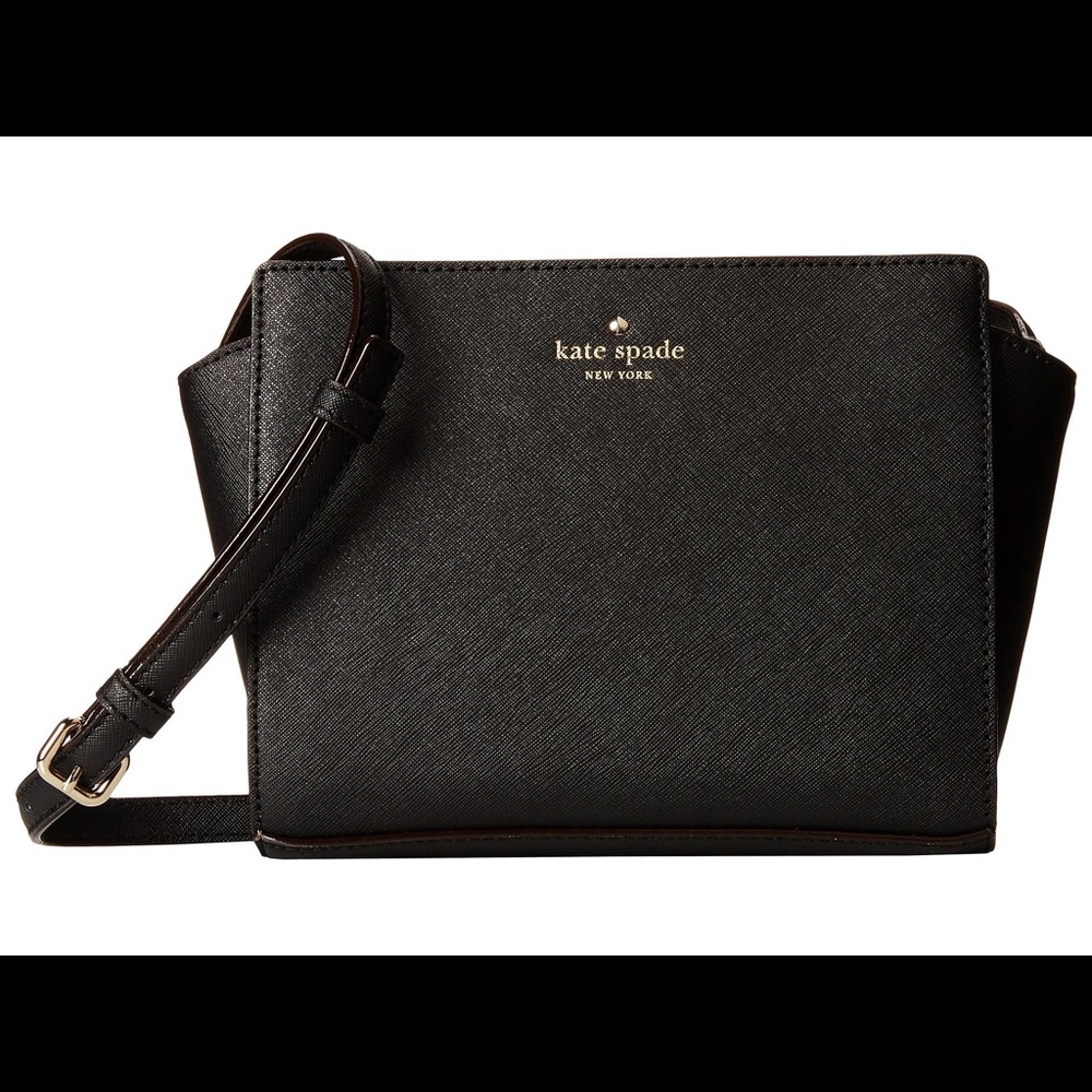 BNWT Kate Spade GRAND STREET HAYDEN CROSSBODY